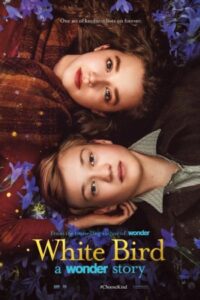 White Bird 2023 پرنده سفید