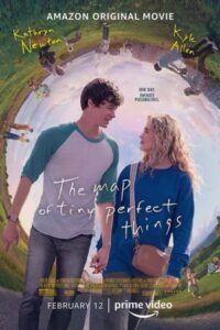 The Map of Tiny Perfect Things 2021 نقشه چیزهای کوچک و عالی