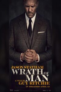 Wrath of Man 2021 خشم مردانه