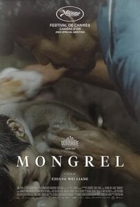 Mongrel 2024 منگوله