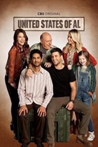 United States of Al 2021 ایالات متحده آل