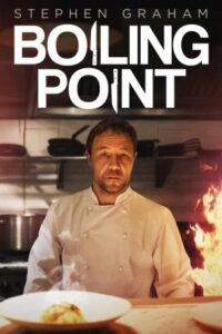 Boiling Point 2021 نقطه جوش