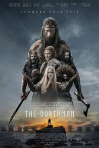 The Northman 2022 مردی از شمال