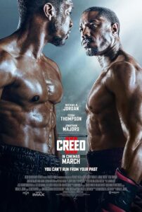 Creed 3 2023 کرید 3