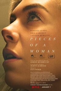 Pieces of a Woman 2020 تکه‌های یک زن
