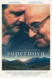 Supernova 2020 ماوراءووا