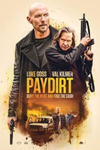 Paydirt 2020 مبلغ پرداخت
