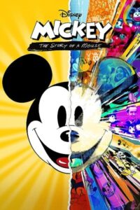 Mickey: The Story of a Mouse 2022 میکی: داستان موش