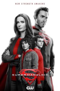 Superman and Lois 2021 سوپر و لوئیس