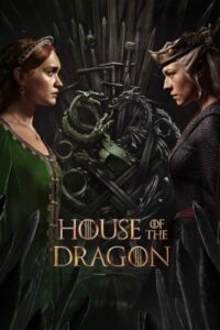 House of the Dragon 2022 خانه اژدها