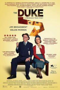 The Duke 2020 دوک