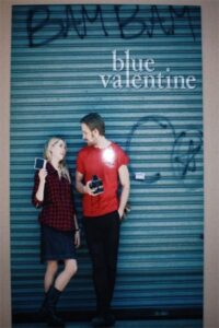 Blue Valentine 2010 دارای ولنتاین آبی