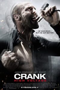 Crank: High Voltage 2009 کرانک: ولتاژ بالا