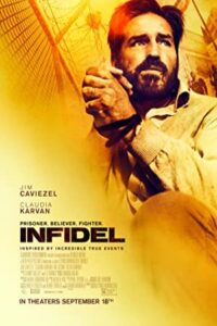 Infidel 2019 کافر