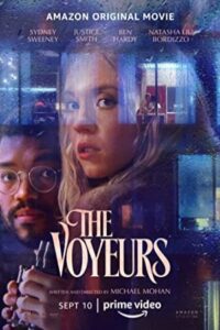 The Voyeurs 2021 چشم چران‌ها