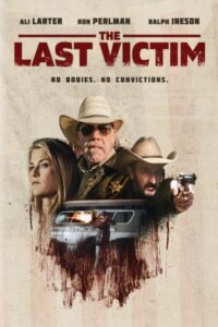 The Last Victim 2021 آخرین قربانی
