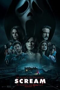 Scream 5 2022 جیغ 5
