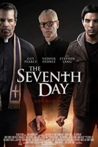 The Seventh Day 2021 روز هفتم