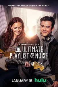 The Ultimate Playlist of Noise 2021 لیست پخش نهایی از سر و صدا