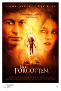 Not Forgotten 2009 فراموش نشده