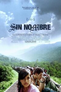 Sin Nombre 2009 بدون نام