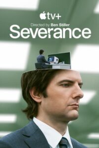 Severance 2022 جداسازی