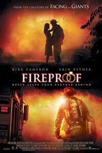 Fireproof 2008 ضد حریق
