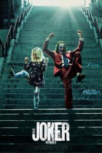 جوکر: جنون مشترک Joker: Folie à Deux 2024