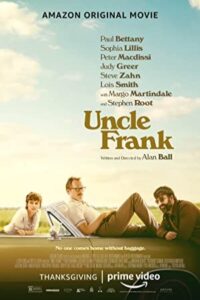 Uncle Frank 2020 دایی فرانک