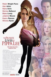 The Private Lives of Pippa Lee 2009 زندگی شخصی پیپا لی