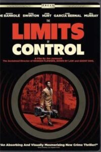 The Limits of Control 2009 محدوده کنترل