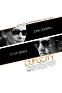 Duplicity 2009 نیرنگ