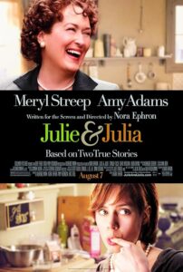 Julie & Julia 2009 جولی و جولیا