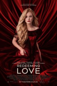 Redeeming Love 2022 بازخرید عشق