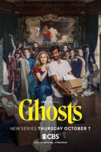 Ghosts 2021 ارواح
