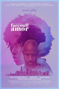 Farewell Amor 2020 وداع آمور
