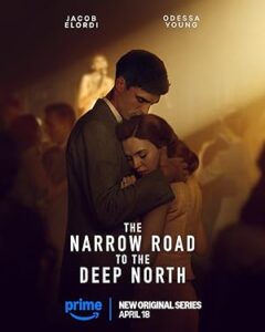 The Narrow Road to the Deep North 2025 جاده باریک به شمال عمیق