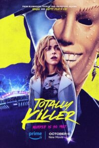 کاملا قاتل Totally Killer 2023