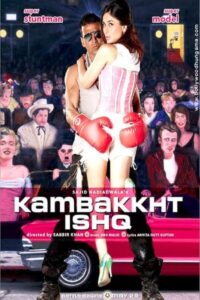 Kambakkht Ishq 2009 عشق بدبخت