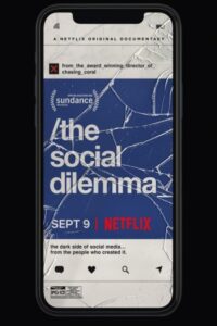 The Social Dilemma 2020 معضل اجتماعی