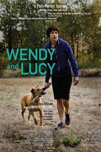 Wendy and Lucy 2008 وندی و لوسی