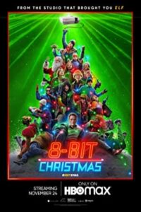 8-Bit Christmas 2021 کریسمس 8 بیتی