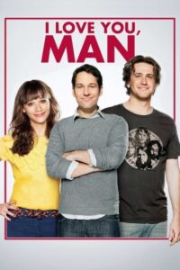 I Love You, Man 2009 دوستت دارم مرد