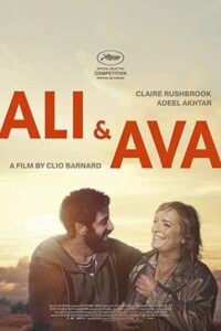 Ali and Ava 2021 علی و آوا