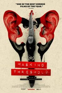 Masking Threshold 2021 آستانه پوشش