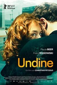 Undine 2020 اوندین