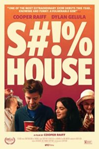 Shithouse 2020 شیثوس