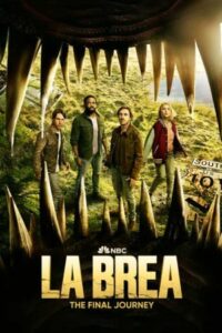 La Brea 2021 لا بریا _ لابریا