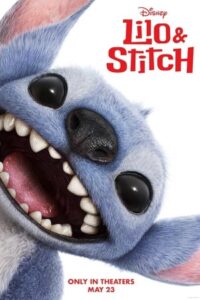 Lilo & Stitch 2025 لیلو و کوک
