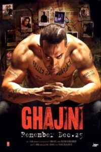 Ghajini 2008 گجینی